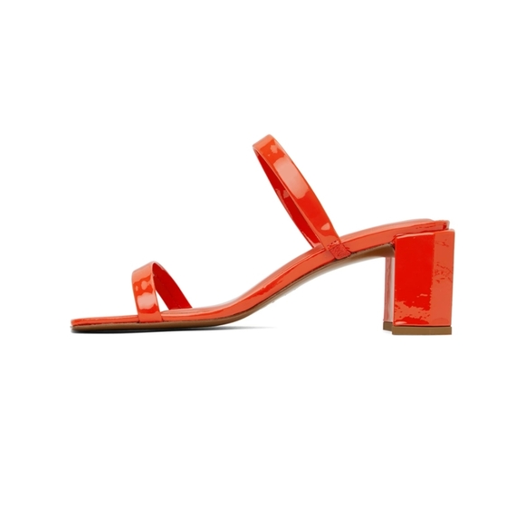 By Far Tanya sandals - Picture 2 of 7